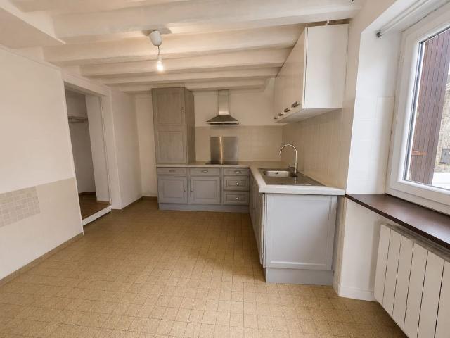 Location Maison 3 pièces 55m² CHAILLY EN BIERE 77930