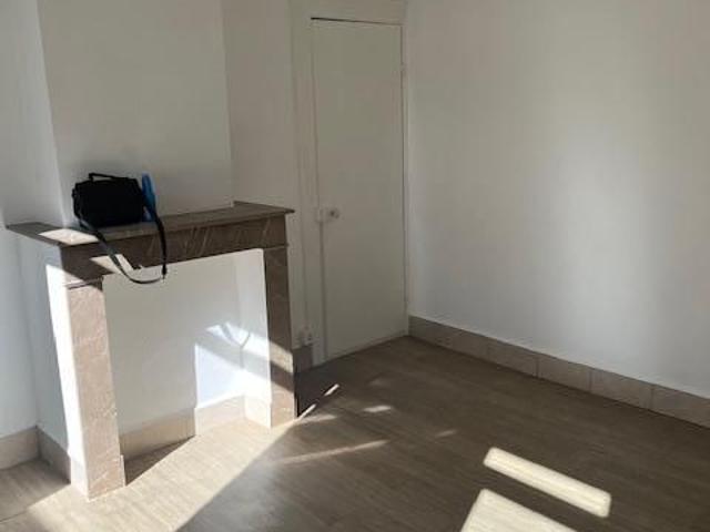 Location Maison 3 pièces 55m² FLERS EN ESCREBIEUX 59128