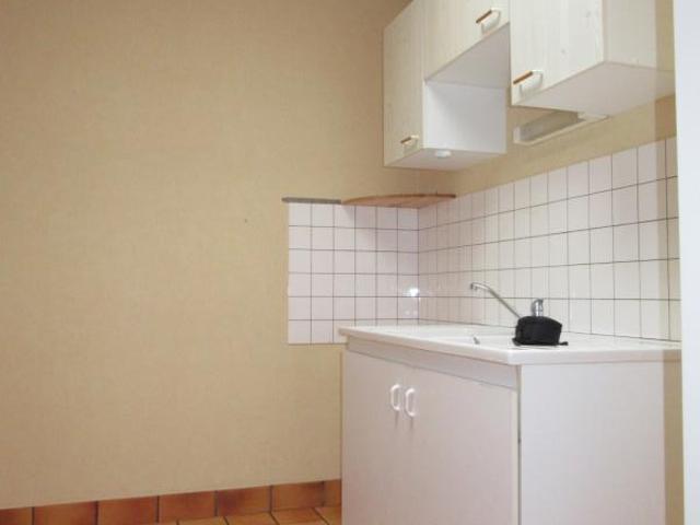 Location Maison 3 pièces 55m² LA FERTE MACE 61600