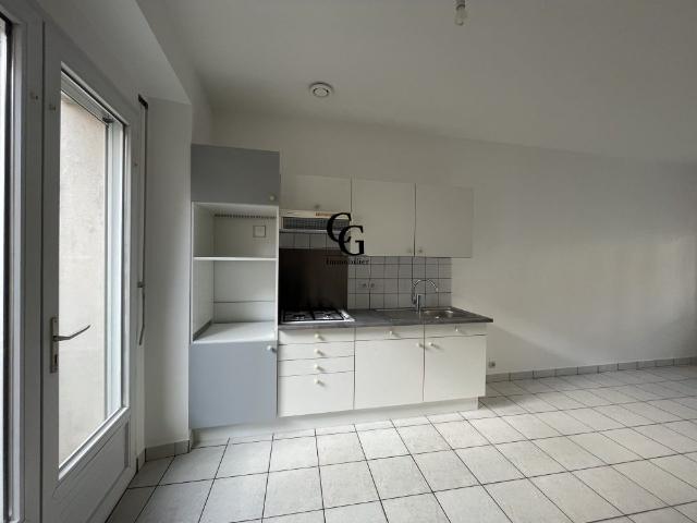 Location Maison 3 pièces 55m² REZE 44400
