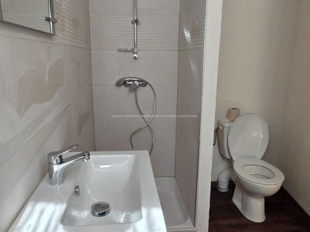 Location Maison 3 pièces 55m² ST PAUL TROIS CHATEAUX 26130