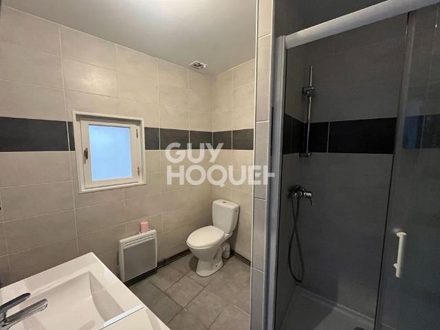 Location Maison 3 pièces 55m² TOUCY 89130