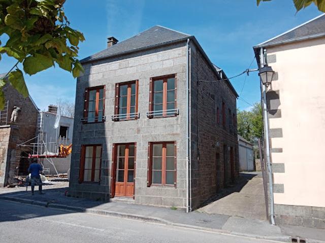 Location Maison 3 pièces 56 m2 Carrouges