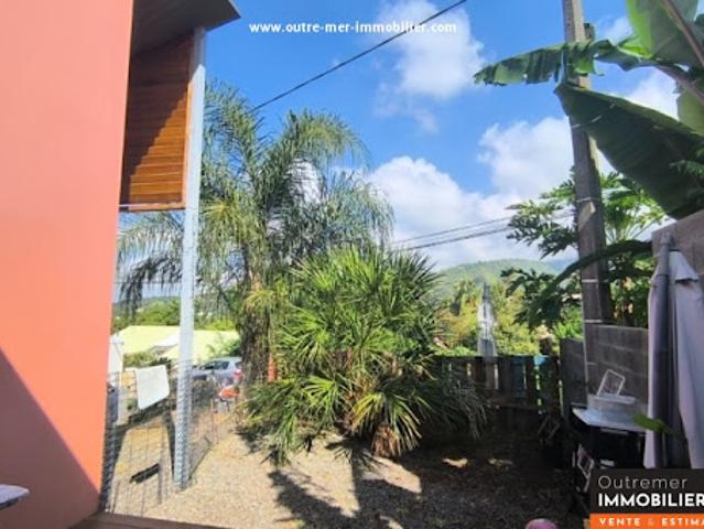 Location Maison 3 pièces 56 m2 Entre deux