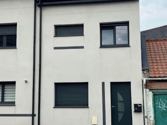 Location Maison 3 pièces 56 m2 Hazebrouck
