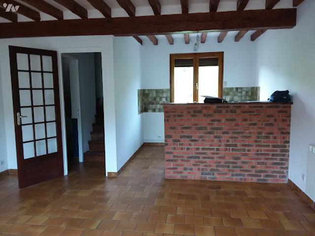 Location Maison 3 pièces 56 m2 Lyons la Forêt
