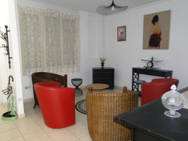 Location Maison 3 pièces 56 m2 Marmande