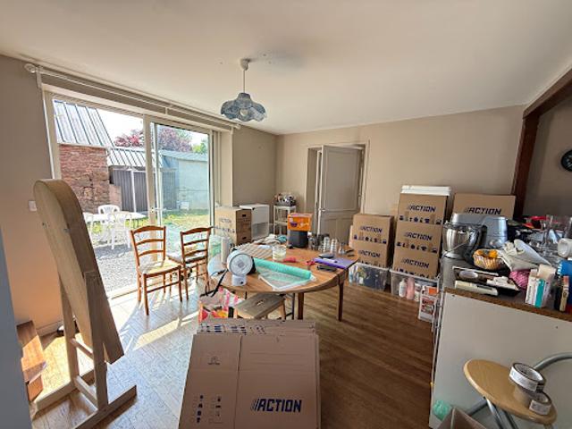 Location Maison 3 pièces 56 m2 Saint remy
