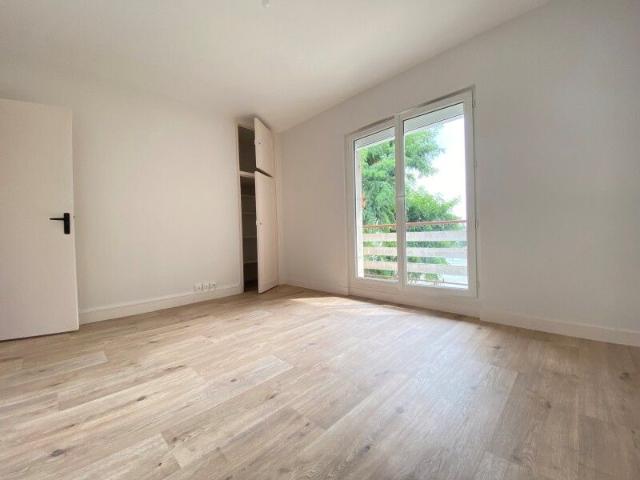 Location Maison 3 Pièces 56 m²