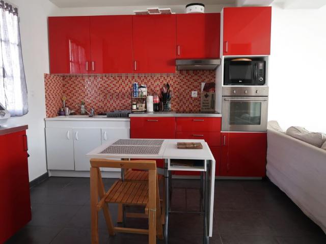 Location Maison 3 pièces 56m² MORTEFONTAINE 60128