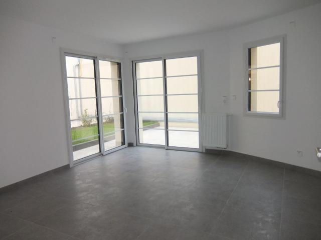 Location Maison 3 pièces 56m² NANTES 44000
