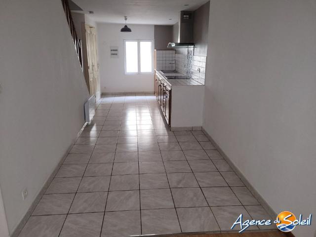 Location Maison 3 pièces 56m² AZILLANET 34210