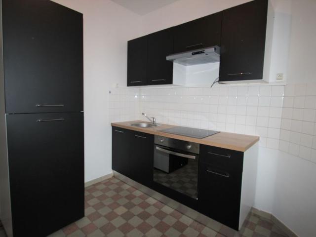 Location Maison 3 pièces 56m² DECIZE 58300
