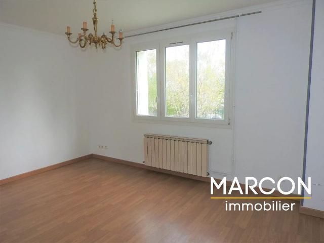 Location Maison 3 pièces 56m² GUERET 23000