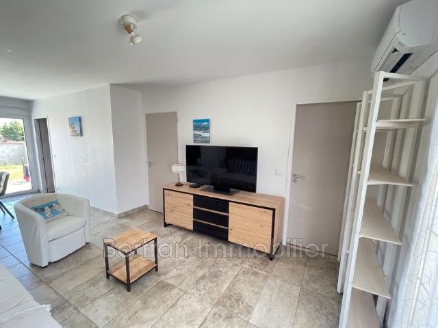 Location Maison 3 pièces 56m² ST PAUL DE FENOUILLET 66220