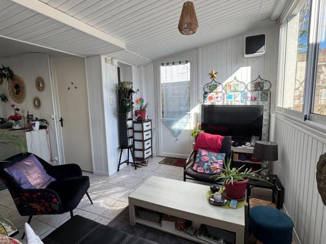 Location maison 3 pièces, 57.00m², La Roche sur Yon