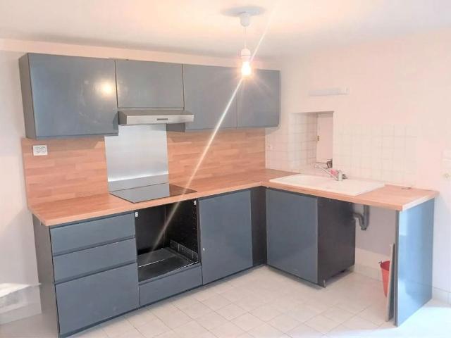 Location maison 3 pièces, 57.13m², Blois
