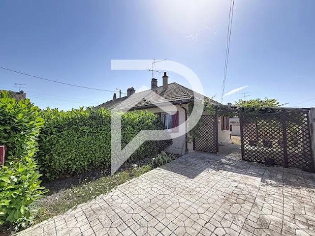 Location Maison 3 pièces 63.22 m2 Dreux