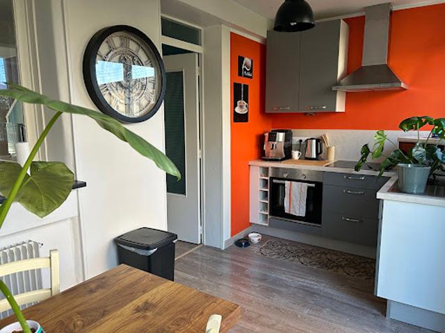 Location Maison 3 pièces 57.66 m2 Clermont Ferrand