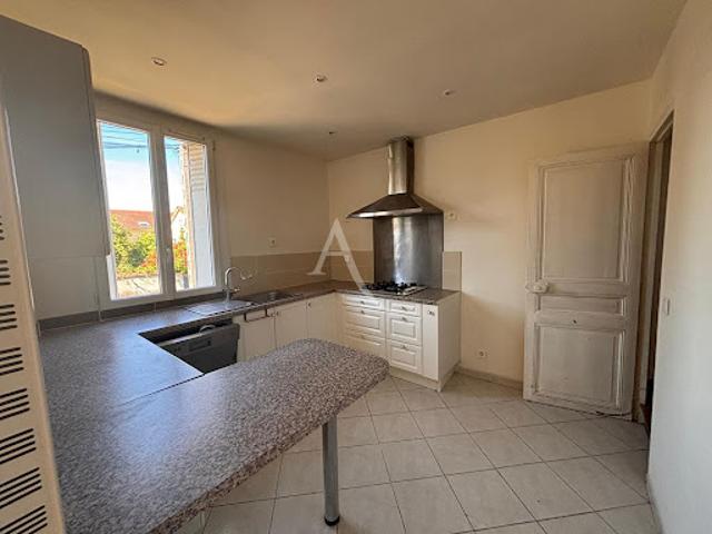 Location Maison 3 pièces 57 m2 Chelles
