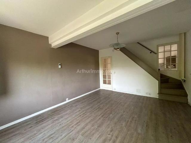 Location Maison 3 pièces 57 m2 à Saint Michel sur Orge