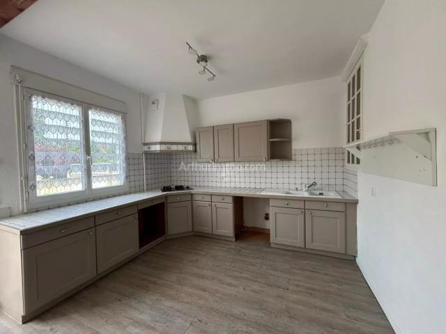 Location Maison 3 pièces 57 m2 à Saint Michel sur Orge