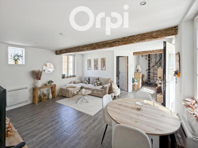 Location Maison 3 pièces 57 m2 Grandvillers aux Bois