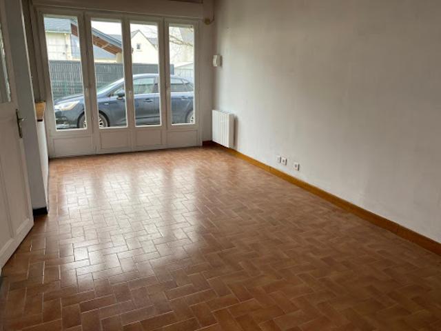 Location Maison 3 pièces 57 m2 Férel