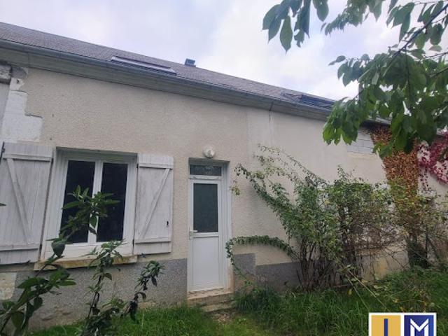 Location Maison 3 pièces 57 m2 Levet