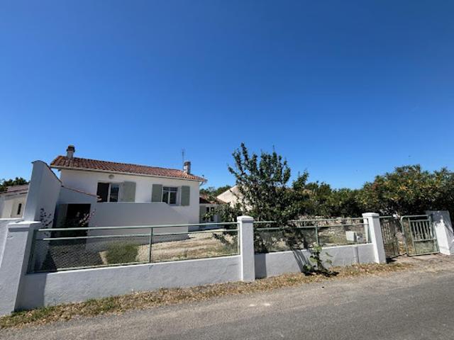 Location Maison 3 pièces 57 m2 Saint Pierre d'Oléron