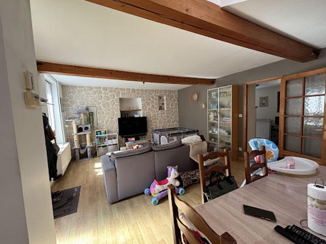 Location Maison 3 pièces 57 m2 Saint Waast