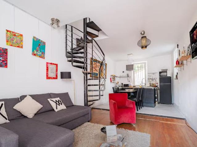 Location Maison 3 pièces 57 m2 Toulouse