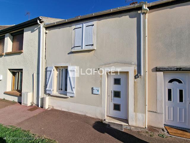 Location Maison 3 pièces 58.11 m2 Pamfou