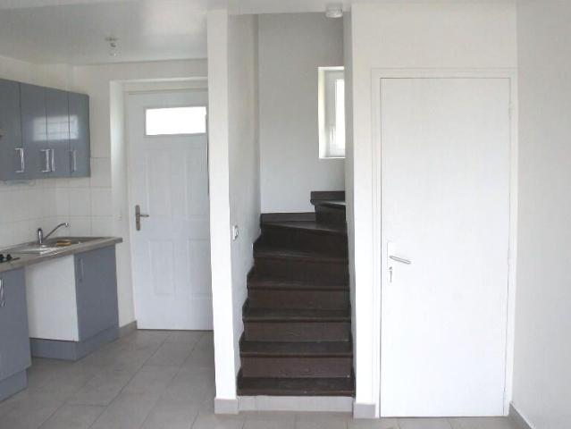 Maison 3 pièces Saint Jean les Deux Jumeaux 58.14m² 841€ à louer