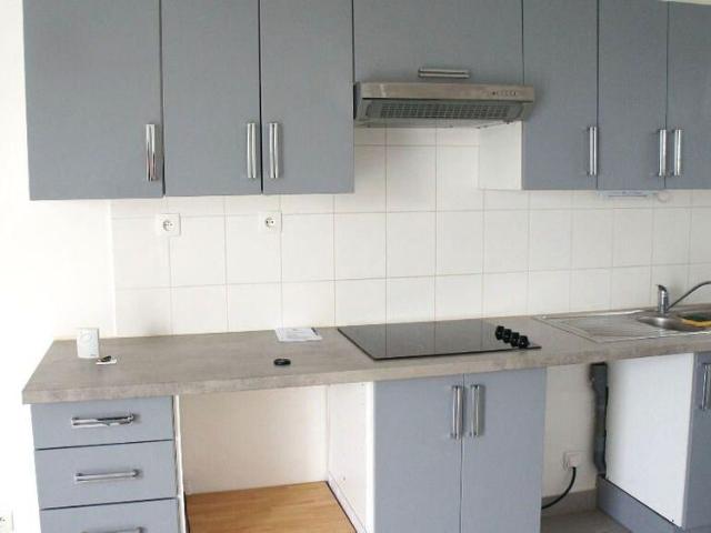 Location maison 3 pièces, 58.14m², Saint Jean les Deux Jumeaux