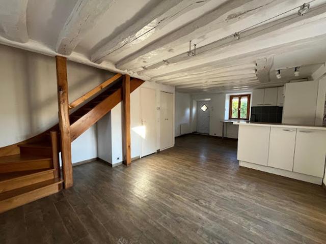 Location Maison 3 pièces 58.51 m2 Baule