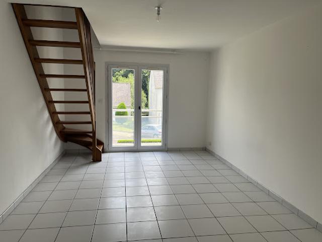 Location Maison 3 pièces 58.62 m2 Pontivy