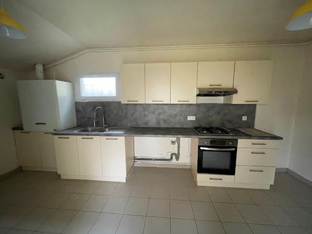 Location Maison 3 pièces 58.8 m2 Chateau thierry