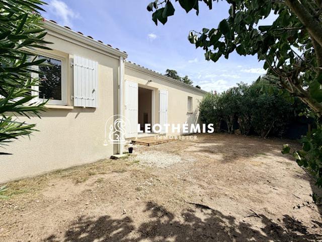 Location Maison 3 pièces 58 m2 Arvert