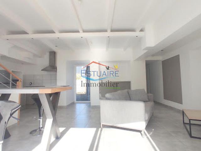 Location Maison 3 pièces 58 m2 Bouée