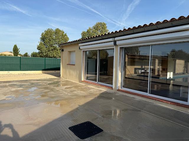 Location Maison 3 pièces 58 m2 Les milles
