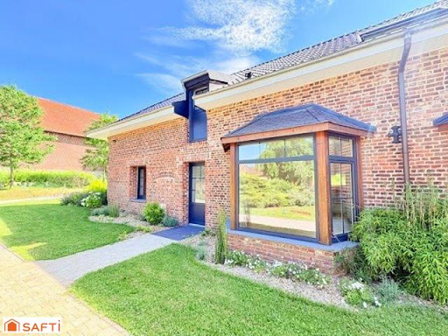 Location Maison 3 pièces 58 m2 Saultain