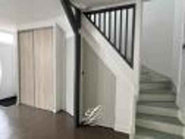Location Maison 3 pièces 58 m