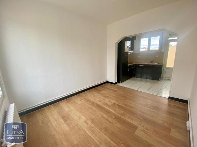 Location Maison 3 pièces 58m² LE MANS 72000