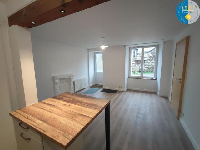 Location Maison 3 pièces 58m² PLELAN LE GRAND 35380