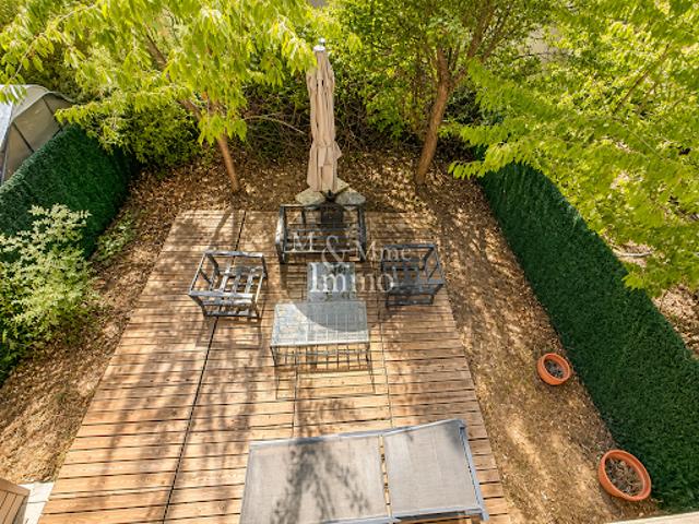 Location Maison 3 pièces 59.38 m2 Trets