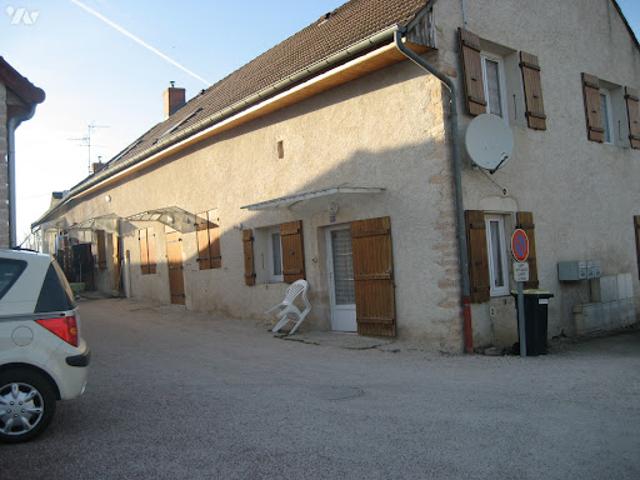 Location Maison 3 pièces 59.44 m2 Farges lès Chalon