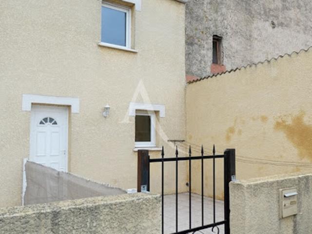 Location Maison 3 pièces 59.58 m2 Narbonne