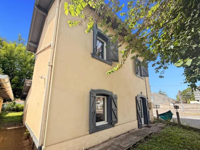 Location Maison 3 pièces 59.64 m2 Mont de Marsan