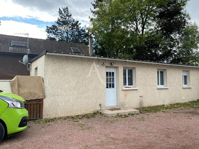 Location Maison 3 pièces 59.65 m2 Herblay sur Seine